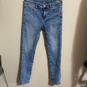 American Eagle Jeggin